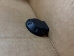 55156514AC - : Wiper Arm Nut Cap for Mopar Image