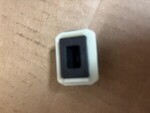 68463031AA - : Tail Lamp Grommet for Mopar Image
