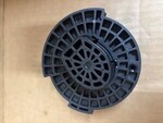 68668244AA - : Spring Isolator for Mopar Image