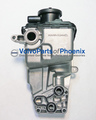31338685 - : VOLVO OIL FILTER HOUSING 2004-2014 S80 S60 V70 C70 C30 S40 V40 V50 for Volvo Image