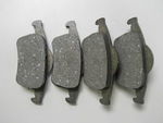 32373187 - : Disc Brake Pad Set for Volvo Image