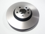31341382 - : Disc Brake Rotor for Volvo Image