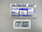 31333650 - : Deck Lid Emblem for Volvo Image