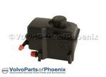 30741483 - : Genuine Volvo 2003-2009 XC90 Power Steering Fluid Reservoir NEW OEM for Volvo Image