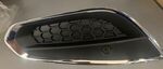 31323414 - : Grille cover for Volvo Image