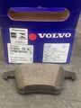 30793093 - : Rear Brake Pads for Volvo Image