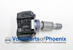 31445474 - : VOLVO TPMS TIRE PRESSURE MONITOR SENSOR S60 S80 C30 C70 S40 V50 for Volvo Image