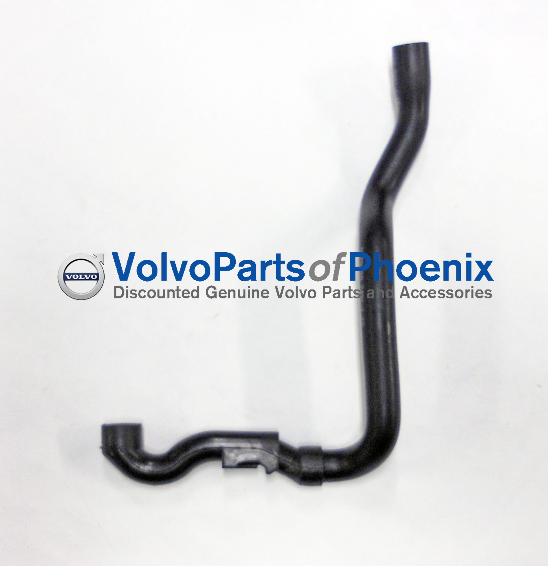 8670008 - : PCV Valve Hose for Volvo Image