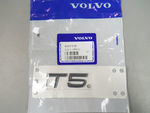 9157135 - : Deck Lid Emblem for Volvo Image