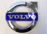 31383031 - : Grille Emblem for Volvo Image