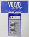 31361653 - : Spark Plug Set for Volvo Image