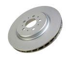 30645223 - : Disc Brake Rotor for Volvo Image
