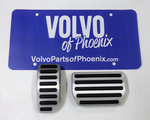 30756145 - Interior: Sport Pedals - AT, Lhd for Volvo Image
