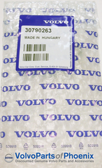 RSE HEADREST AUX INPUT - Volvo (30790263)