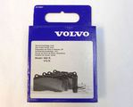 32373169 - : Disc Brake Pad Set for Volvo Image