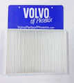 31449209 - : Cabin Air Filter for Volvo Image