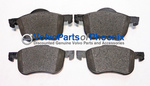 32373171 - : Disc Brake Pad Set for Volvo Image