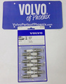 30731383 - : Spark Plug Set for Volvo Image
