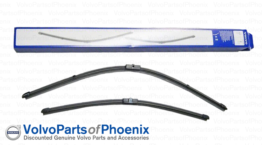 32341610 - : Wiper Blade for Volvo Image
