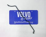 30720106 - : Front Cover Gasket for Volvo Image