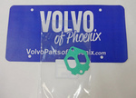 9470027 - : Gasket for Volvo Image