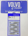 31216183 - : Spark Plug Set for Volvo Image