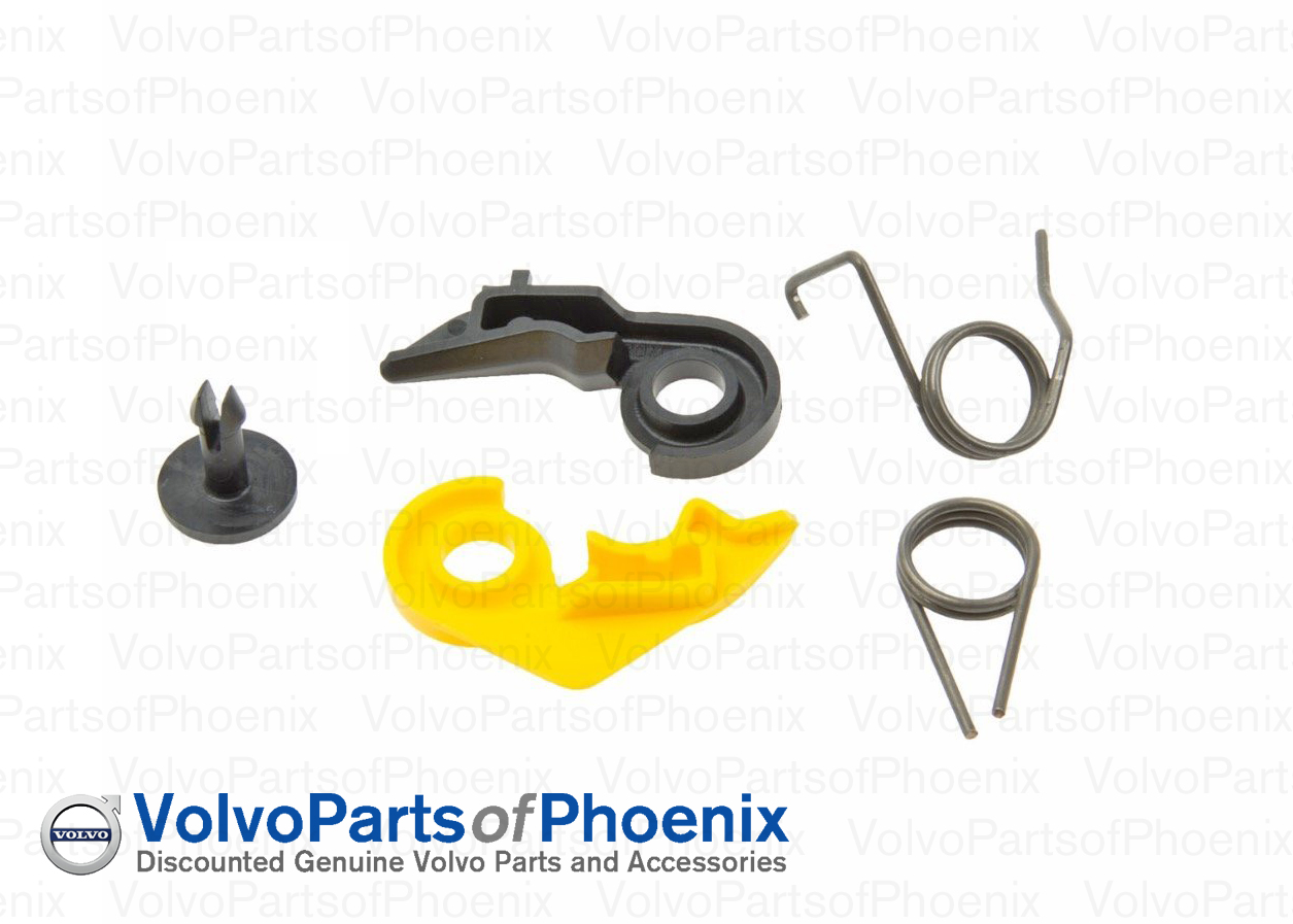 9463559 - : Transmission Shift Repair Kit for Volvo Image