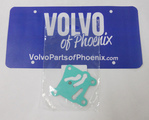 30731212 - : Solenoid Gasket for Volvo Image
