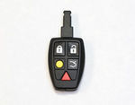 30772198 - : REMOTE CONTROL KEY FOB for Volvo Image