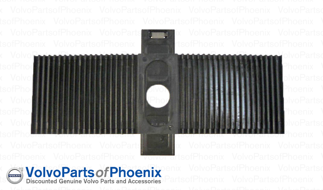 8699465 - : GEAR SELECTOR CONSOLE BLIND for Volvo Image