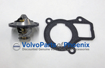 272335 - : Engine Coolant Thermostat for Volvo Image