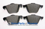 32373161 - : Disc Brake Pad Set for Volvo Image