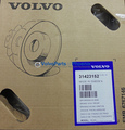31423152 - : Brake Disc for Volvo Image
