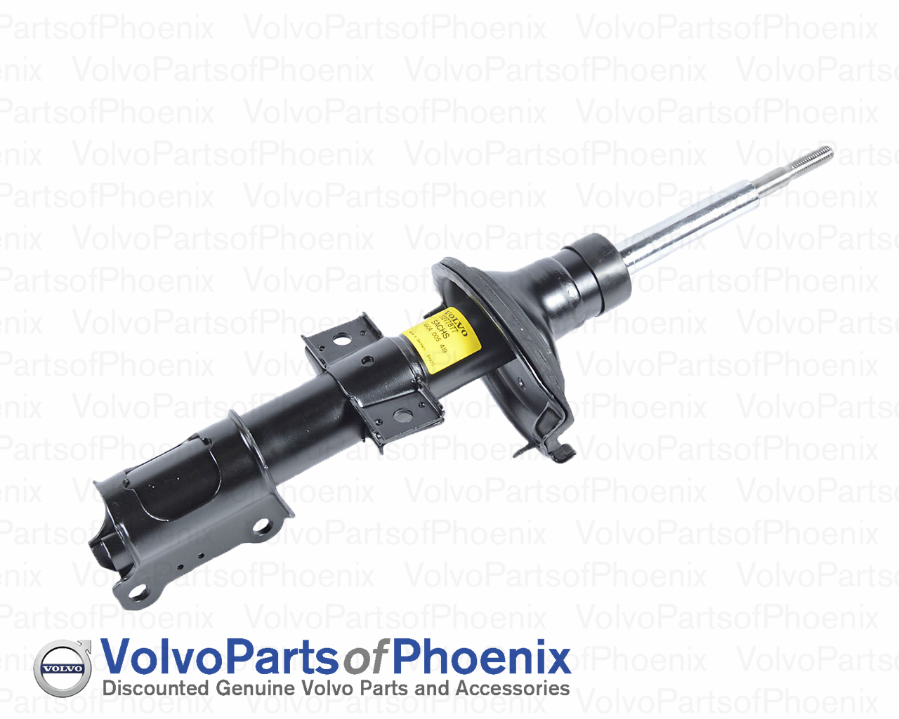 31277877 - : Suspension Strut for Volvo Image