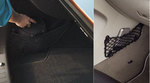 30756499 - : Net Pocket Kit for Volvo Image