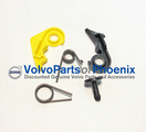 8675629 - : BRAND NEW GENUINE VOLVO AUTO TRANSMISSION SHIFT CONTROL CLAW 2003-2013 XC90 for Volvo Image