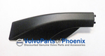 8620546 - : Genuine Volvo 2003-2014 XC90 Roof Rail Luggage Carrier Rail Cap Rear RH NEW OEM for Volvo Image