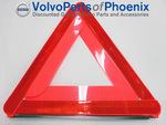 30722002 - : Warning Triangle for Volvo Image