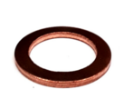 11994 - : Engine Coolant Temperature Sensor O-Ring for Volvo Image
