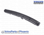 8662997 - : VOLVO 2003-2006 XC90 OEM FRONT BUMPER RH PASSENGER SIDE GRILLE for Volvo Image