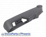 39802016 - : Passenger Seat Side Trim Cover for Volvo Image