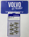 8642661 - : Spark Plug Set for Volvo Image