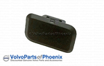39893836 - : Door Interior Trim Panel Cap for Volvo Image