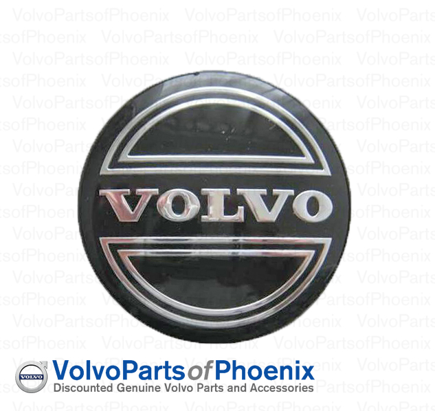 30666913 - : Wheel Cap for Volvo Image