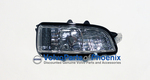 31111102 - : Turn Signal Light Lens for Volvo Image