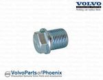986833 - : Engine Oil Drain Plug for Volvo Image