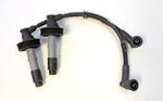 1275603 - : Volvo Ignition Spark Plugs Wire Set S40 V40 for Volvo Image