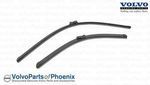 32341313 - : Wiper Blade for Volvo Image