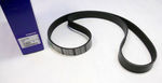 31251046 - : BRAND NEW GENUINE VOLVO AUXILIARY DRIVE BELT 2007-2013 V70 XC90 S80 XC60 XC70 for Volvo Image