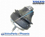 30778953 - : Engine Cradle Insulator for Volvo Image
